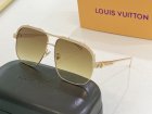 Louis Vuitton High Quality Sunglasses 1416