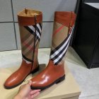 Burberry Women's Shoes 04