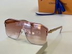 Louis Vuitton High Quality Sunglasses 1697