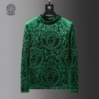 Versace Men's Long Sleeve T-shirts 163