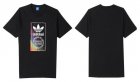 adidas Apparel Men's T-shirts 539