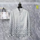 Louis Vuitton Men's Shirts 27
