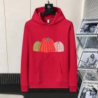 Louis Vuitton Men's Hoodies 283