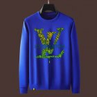 Louis Vuitton Men's Long Sleeve T-shirts 422