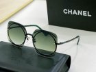 Chanel High Quality Sunglasses 2152