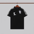 Louis Vuitton Men's Polo 130