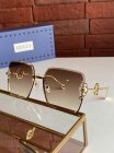 Gucci High Quality Sunglasses 1852