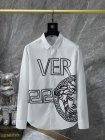 Versace Men's Shirts 35