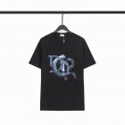 DIOR Men's T-shirts 196