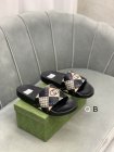 Gucci Men's Slippers 104
