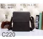 Hermes Normal Quality Handbags 23