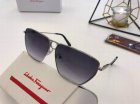 Salvatore Ferragamo High Quality Sunglasses 89