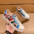 Armani Men's Shoes 684