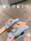 MiuMiu Women's Slippers 14