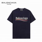 Balenciaga Men's T-shirts 322