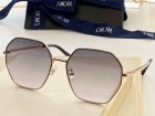 DIOR High Quality Sunglasses 1425