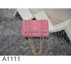 Chanel High Quality Handbags 886