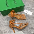 Bottega Veneta Women's Shoes 141