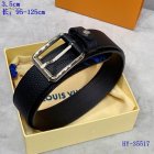 Louis Vuitton Original Quality Belts 322