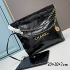 Chanel High Quality Handbags 1298