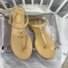 Chanel Women's Slippers 46