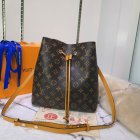 Louis Vuitton High Quality Handbags 810