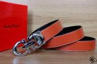 Salvatore Ferragamo Normal Quality Belts 151