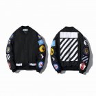 Off white Men's Jackets 15