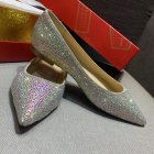 Christian Louboutin Women's Shoes 264