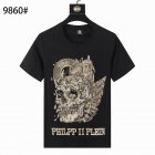 Philipp Plein Men's T-shirts 307