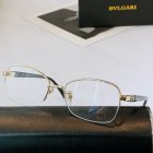 Bvlgari Plain Glass Spectacles 149