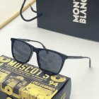 Mont Blanc High Quality Sunglasses 134
