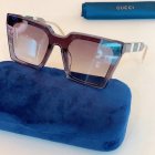 Gucci High Quality Sunglasses 3065