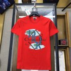DIOR Men's T-shirts 132