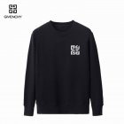 GIVENCHY Men's Long Sleeve T-shirts 151