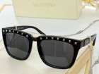 Valentino High Quality Sunglasses 407