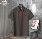 Hermes Men's Polo 253