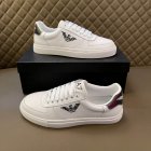 Armani Men's Shoes 1535