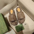 Gucci Men's Slippers 532