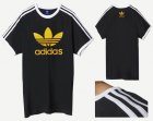 adidas Apparel Men's T-shirts 608