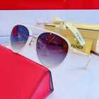 Fendi High Quality Sunglasses 898