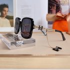 Hermes High Quality Sunglasses 128