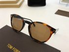 TOM FORD High Quality Sunglasses 2700