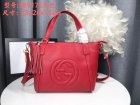 Gucci High Quality Handbags 869