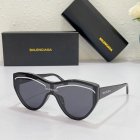 Balenciaga High Quality Sunglasses 428