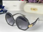 Chloe High Quality Sunglasses 63