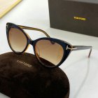 TOM FORD High Quality Sunglasses 1143