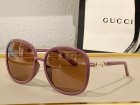 Gucci High Quality Sunglasses 6118