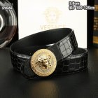 Versace Original Quality Belts 602