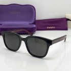 Gucci High Quality Sunglasses 3767